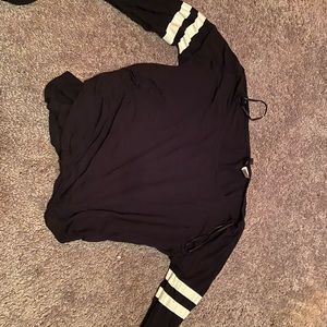 Black long sleeve